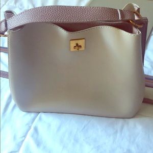 Crossbody Purse